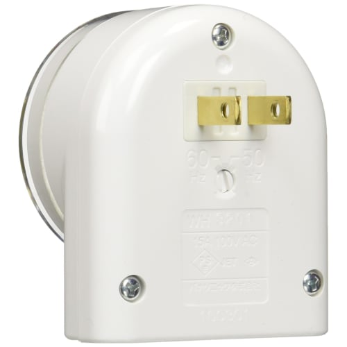 Panasonic Dial Timer (3 Hour Type) WH3201WP [Genuine Package Product]