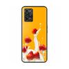 Custodia in Silicone Stampata Per ZTE Blade V30 Vita Custodia 8030 Custodia per Telefono Per Coque ZTE Blade V30 V30vita Custodia Copertura Completa Coque Funda Etui