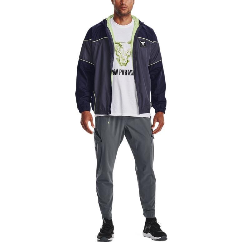 Under Armour Sweatpants Men's Gray 1373572-012