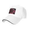 Powerhouse Gym Fitness Building Muscle Cap Casual Baseball Caps Adjustable Hat Hip Hop Summer Unisex Baseball Hats Customizable