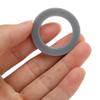 5 Pezzi Anelli Protettivi in Silicone per Frullatore Accessorio Mixer Pezzi di Ricambio per Vorwerk Thermomix TM21 TM31