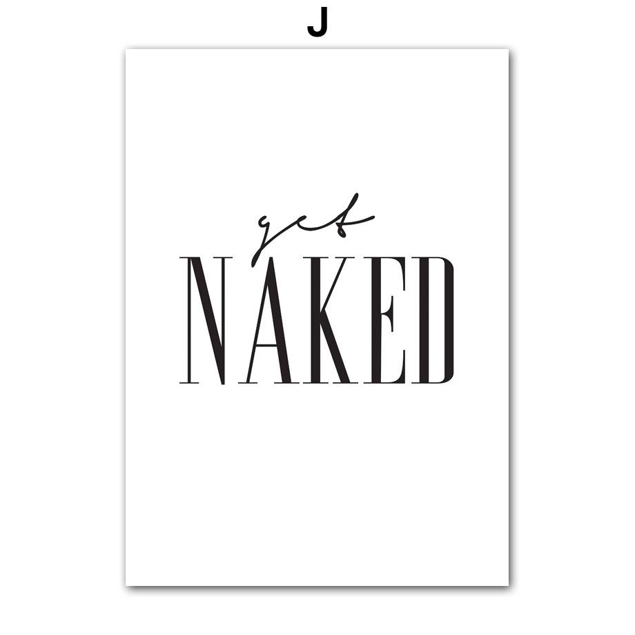 Arte della parete della tela di canapa pittura linea Flower Girl Lover minimalista nordico poster e stampe immagini a parete per soggiorno decorazioni per la casa