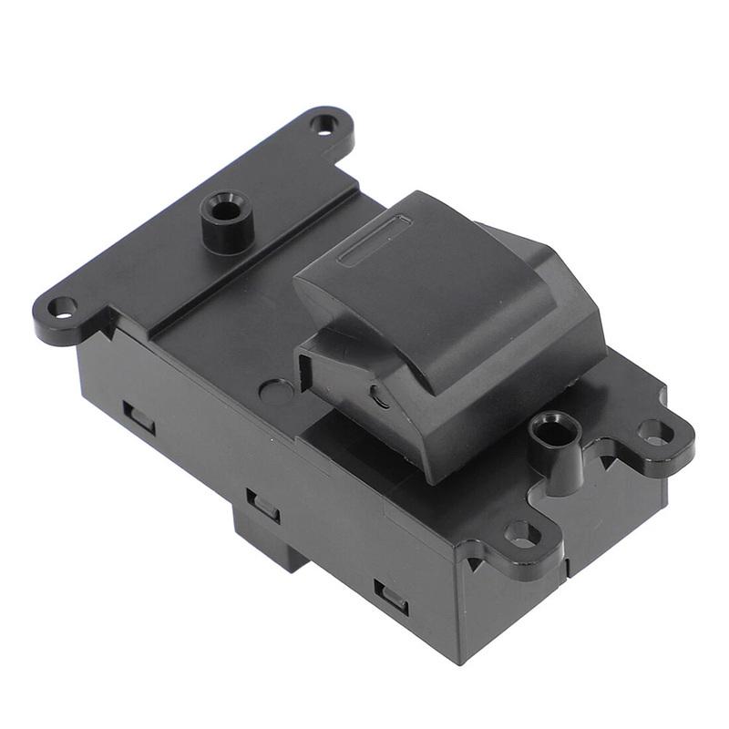 Car Window Switch Power Window Control Switch Brand New Condition For Honda City 2009-2014 Auto Window Switch Accessory