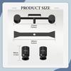 Washing Machine Clutch Disassembly Wrench Double Size Home Users for Professional Technicians