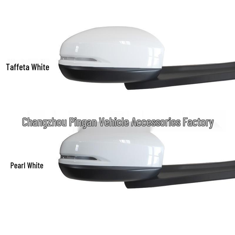 Honda Jade 17-21 Rearview Mirror Assembly 76258-T4N-H31