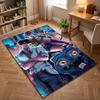 rujinu (50) Office carpets suitable for living rooms bedrooms offices and kitchens a gift for modern home decor