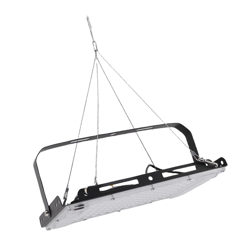 Skin Tanning Lamp 96 Beads Blue Lighting USB Portable Hanging Tanning Lamp for Home Indoor Use