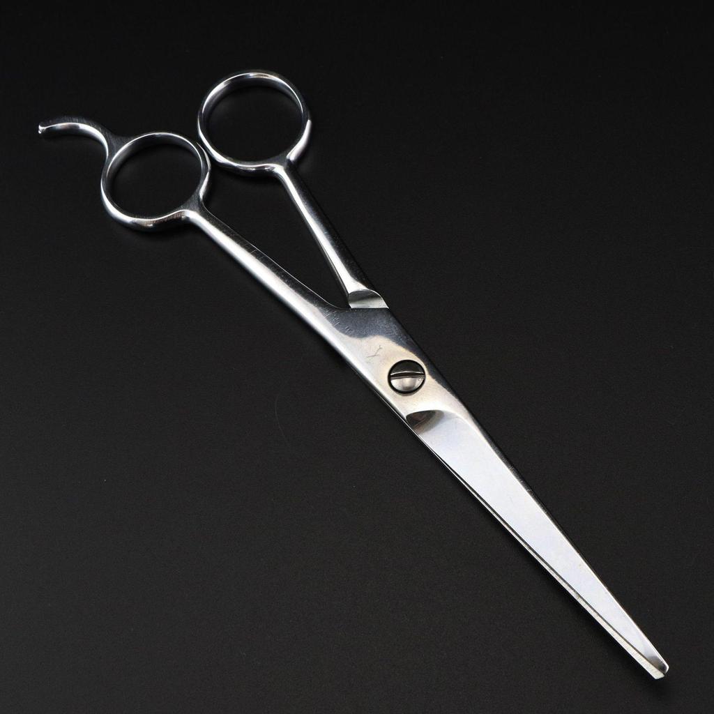701 Hairdressing Scissors - Straight Stainless Steel Shears