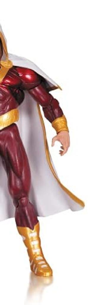 DC Comics Justice League Shazam Action Figure