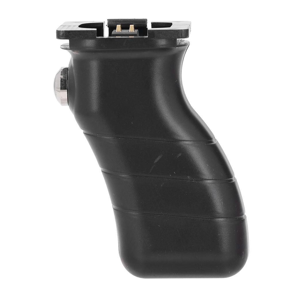 Handheld Inkjet Printer Handle Non Slip Multifunctional Button Mini Inkjet Coding Machine Handle