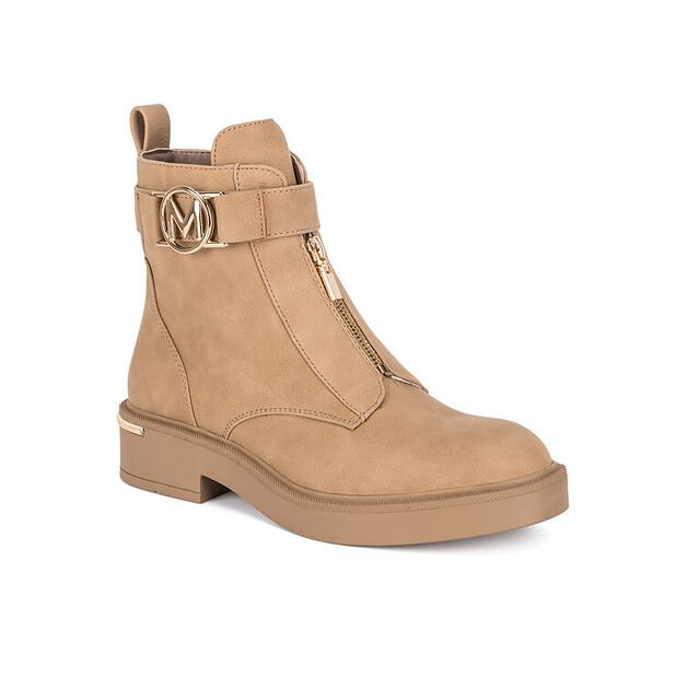 Ankle Boots MEXX MI001713643W Beige