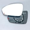 For Buick Excelle 2015- Auto Replacement Parts Side Mirrors Reflective Lens Rearview Mirror Lenses Glass with Heating