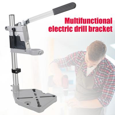 Borrar – Verktygshållare