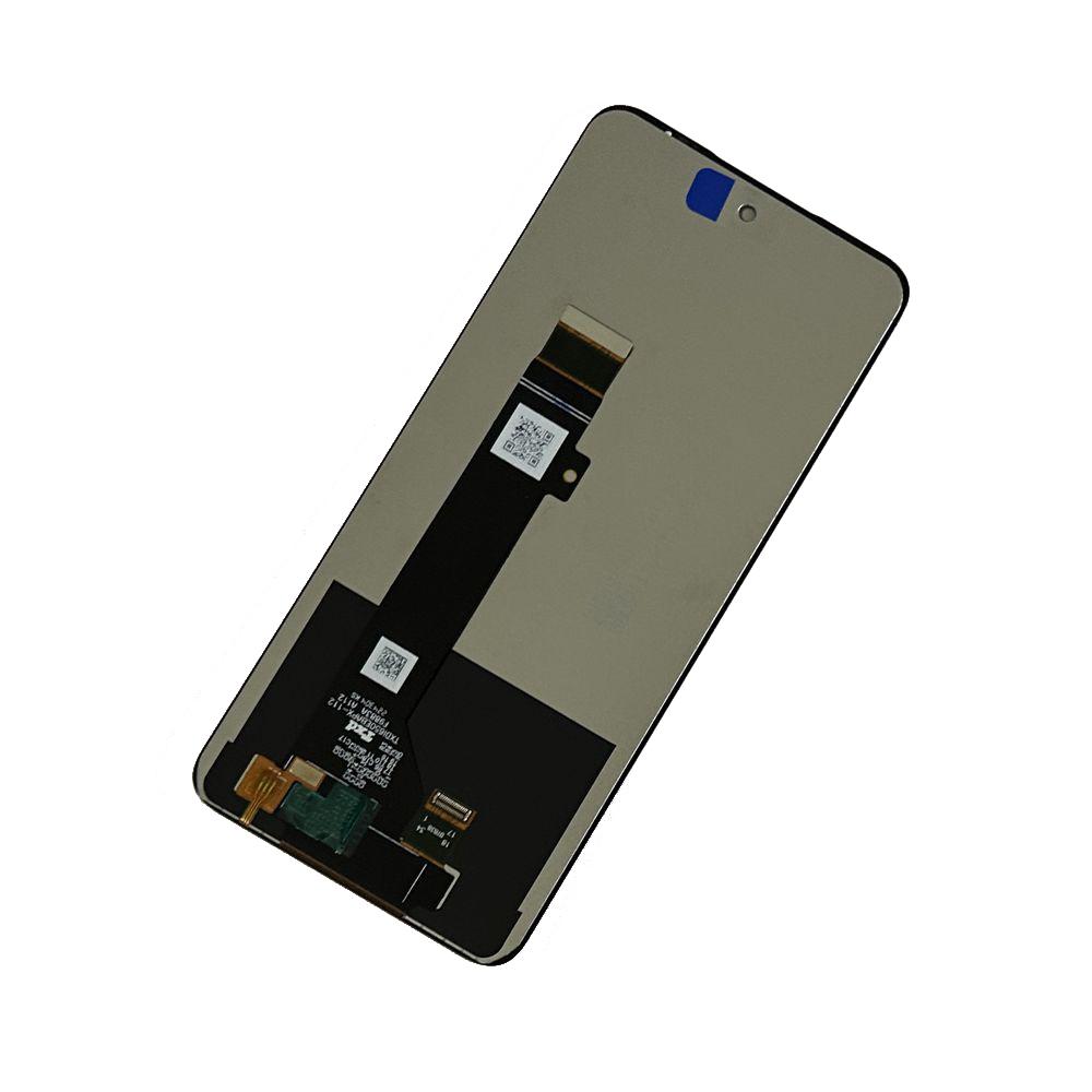LCD Screen and Digitizer Full Assembly For Moto G13 G23 XT2333-1