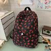 Bow Shaped Backpack, New Spring and Summer Backpack, Fashionable, Casual, Versatile for Commuting, Sports, Travel Backpack