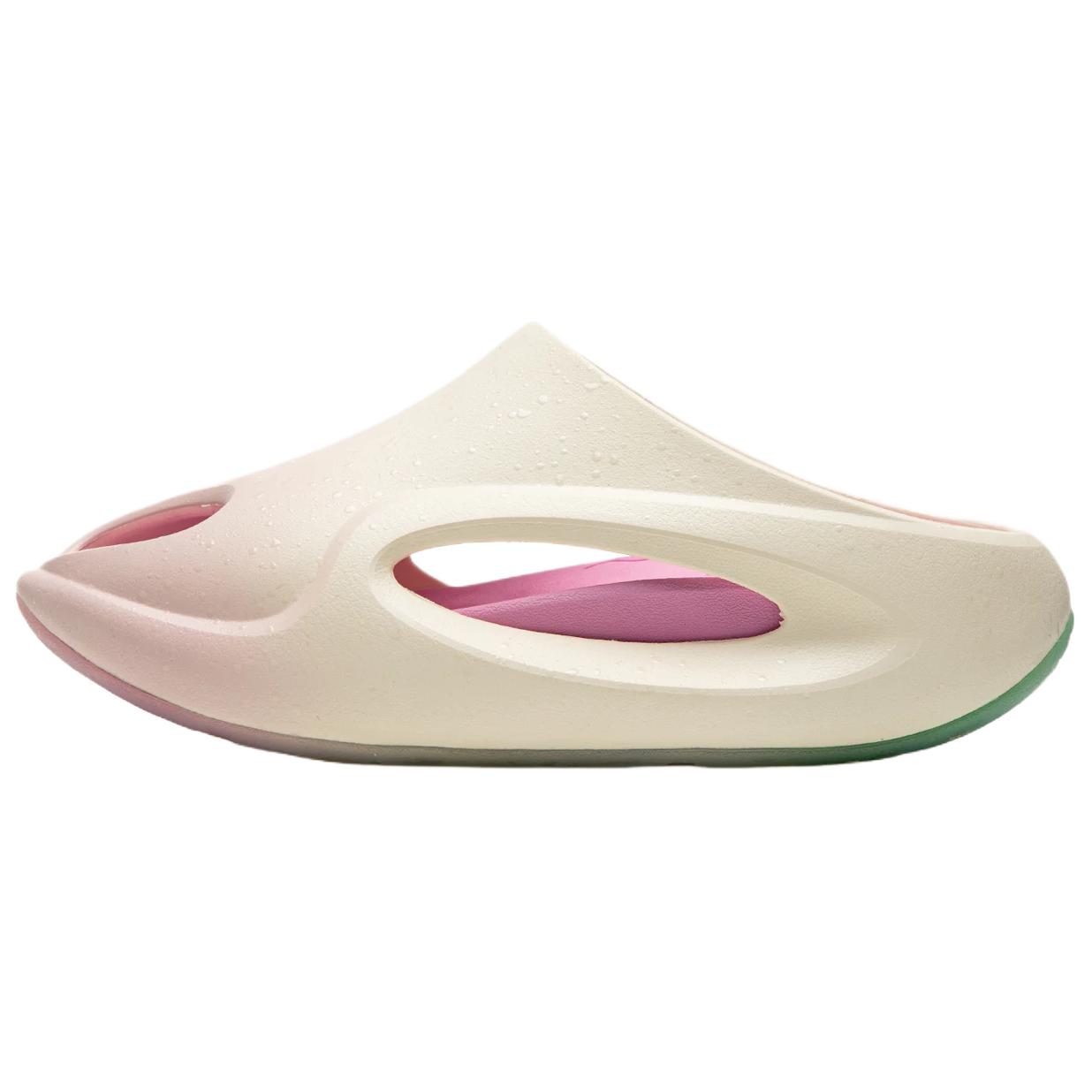 

Li Ning Cloud Wander SLAY 2.0 Шлепанцы Унисекс AZSW001-6 38
