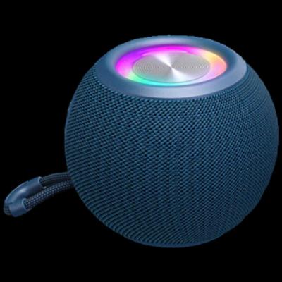 Newman BT85 Mini Portable Wireless Bluetooth Speaker CN Plug (adapter Included)