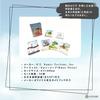 [Japanese Instruction Manual Included] Dreaming Way Lenormand Authentic Lenormand Cards Mini Cute
