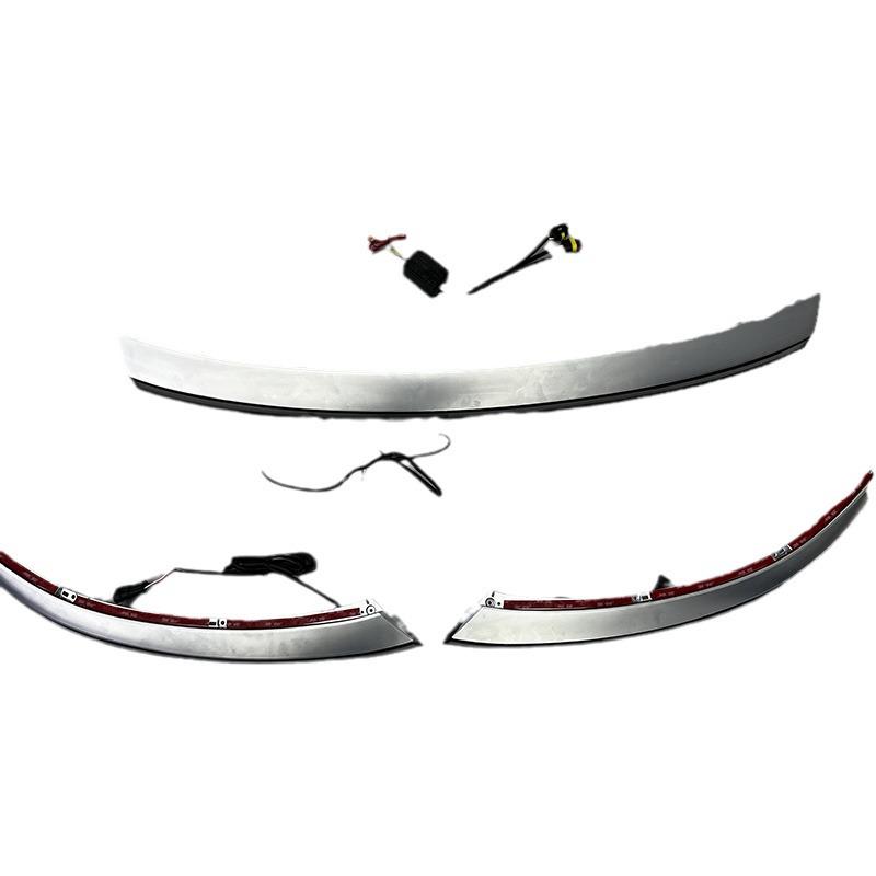 Denza D9 Daytime Running Sequential Turn Signal Light Upgrade Kit
