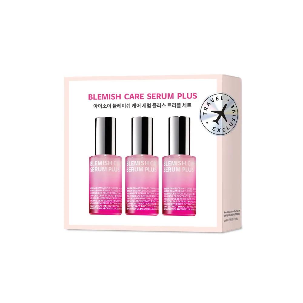 Blemish Care Serum Plus 35ml Triple