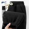 Men's Fleece-Lined Jogger Sweatpants
