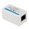 LANBERG Cat6 Lanberg Utp Rj45 Female - Female Adapter