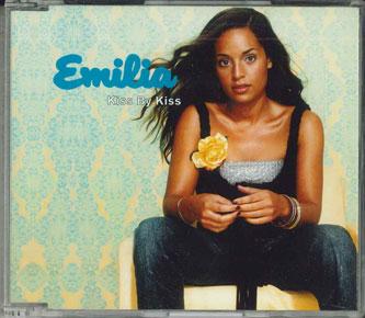 

CD - Kiss By Kiss UICO5505PROMO UNIVERSAL Япония Оби Рок