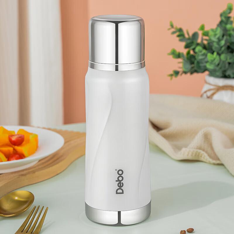 Debo Warren 520ml Stainless Steel Insulated Bottle