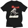Piperrak Los Muertos De Siempre T-Shirt Men's Women Large 1995 Concert Tour Album