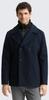 Tom Tailor Wool Coat with Removable Inner Jacket