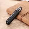 Electric Nose and Ear Hair Trimmer Professional Nose Hair Remover for Men and Women