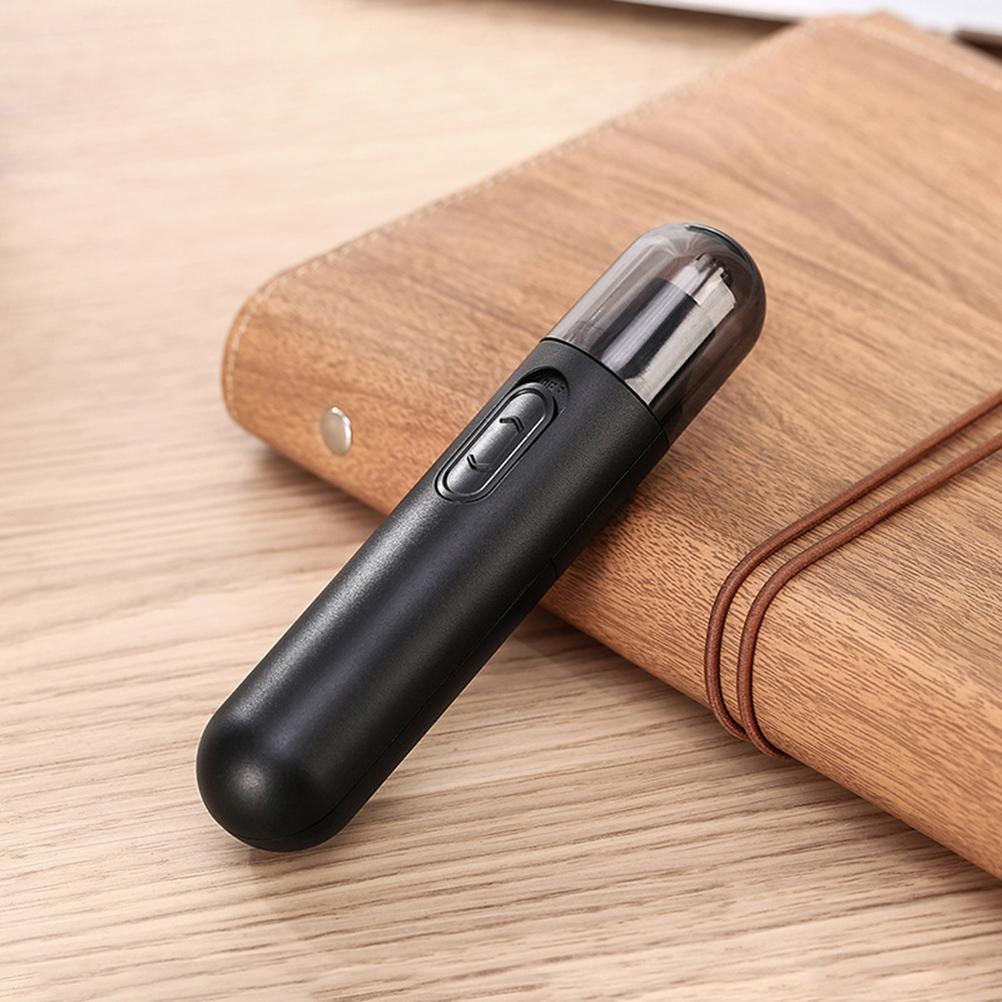 Electric Nose and Ear Hair Trimmer Professional Nose Hair Remover for Men and Women