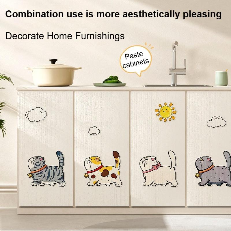 Adhesive Cat Scratch Board Can Be Attached To Walls Sofas Anti Cat Scratch Protection Furniture Wear-resistant Cat Claw Board