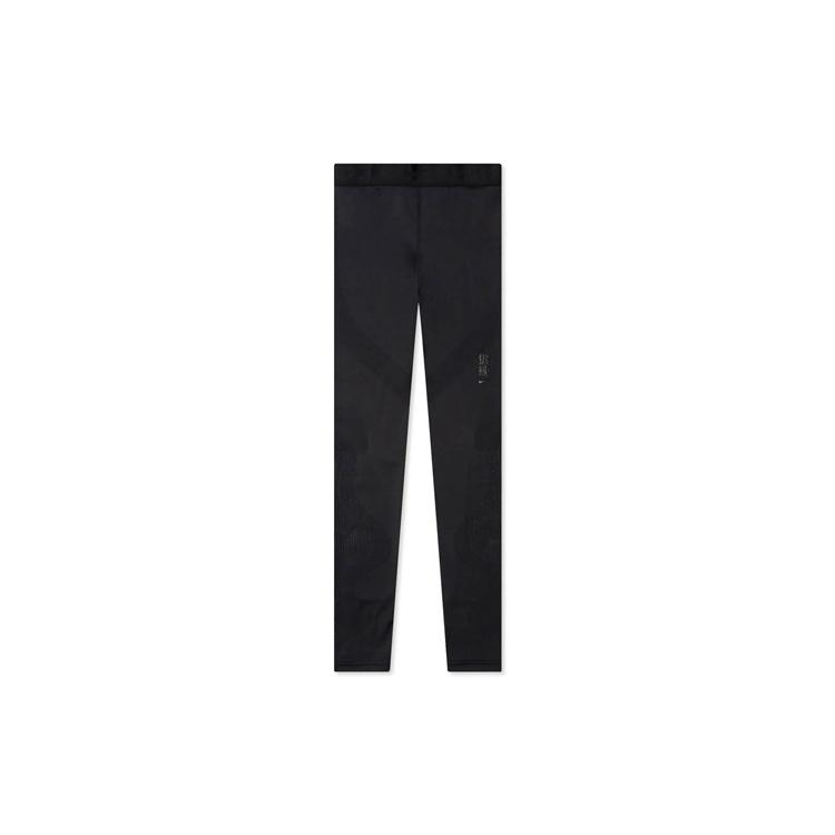 (ЖЕНСКИЕ) Nike x Matthew M. Женские леггинсы Williams MMW Черный CT1058-010 L