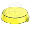 Motorcycle Accessories NORDEN901 Transparent Headlight Protective Covers Guards For Husqvarna Norden 901
