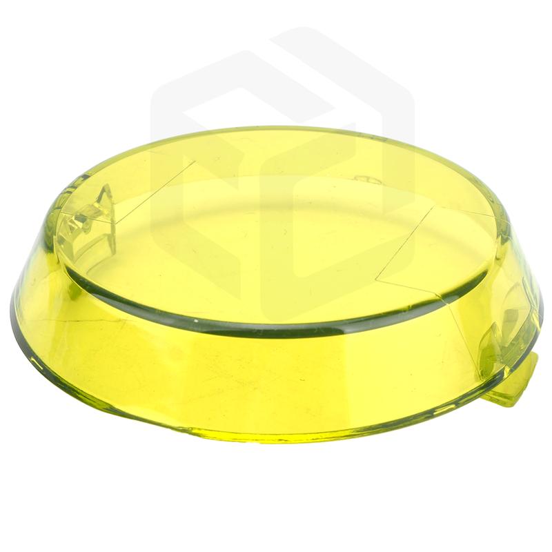 Motorcycle Accessories NORDEN901 Transparent Headlight Protective Covers Guards For Husqvarna Norden 901