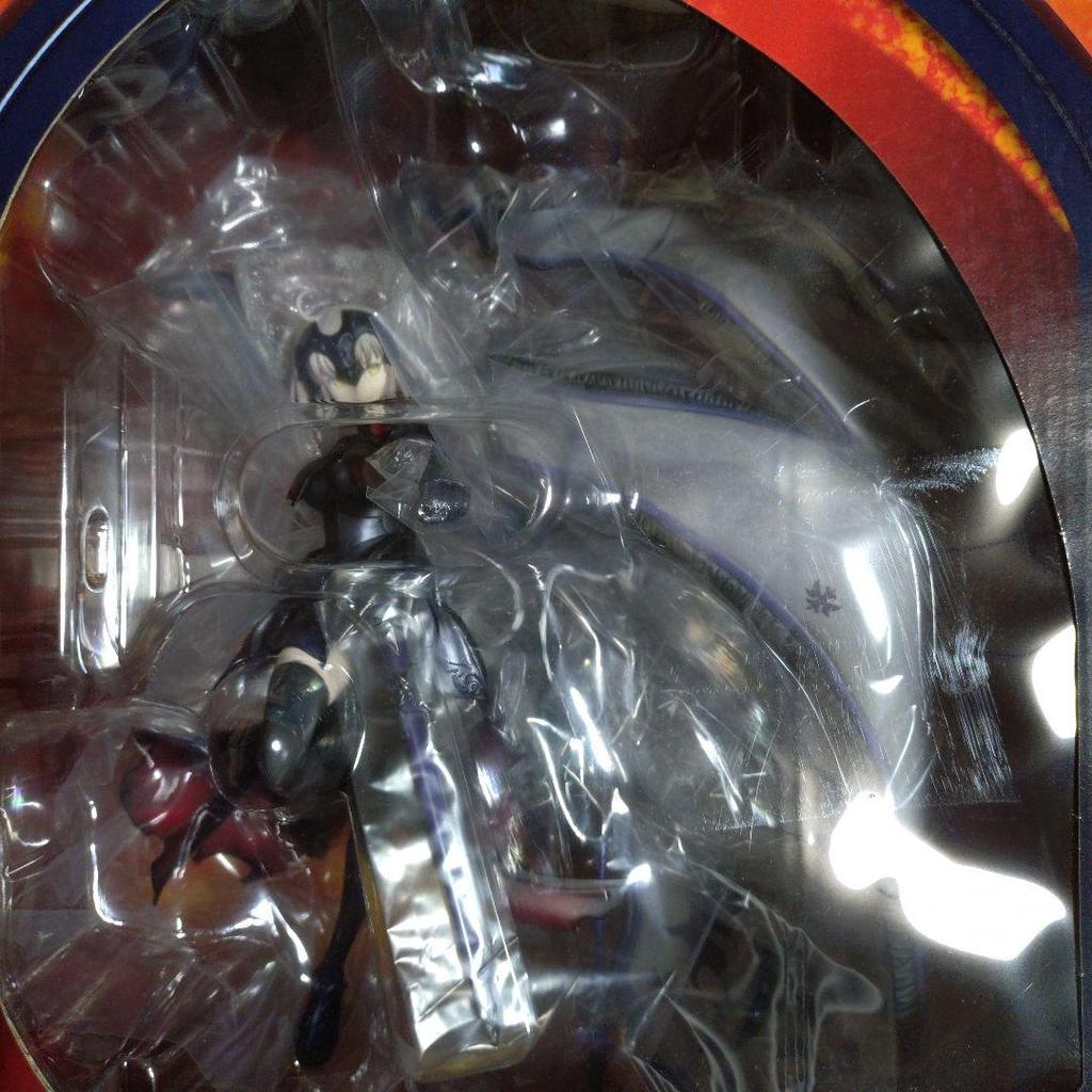 [USED] ALTER Avenger Jeanne d'Arc 1/7 Scale Figure