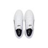 (WMNS) PUMA Karmen Leather 'White Black' Women's 384615-02