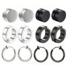 A Variety of Stainless Steel Free Combination Sets, Stud Earrings and Earrings Sets.