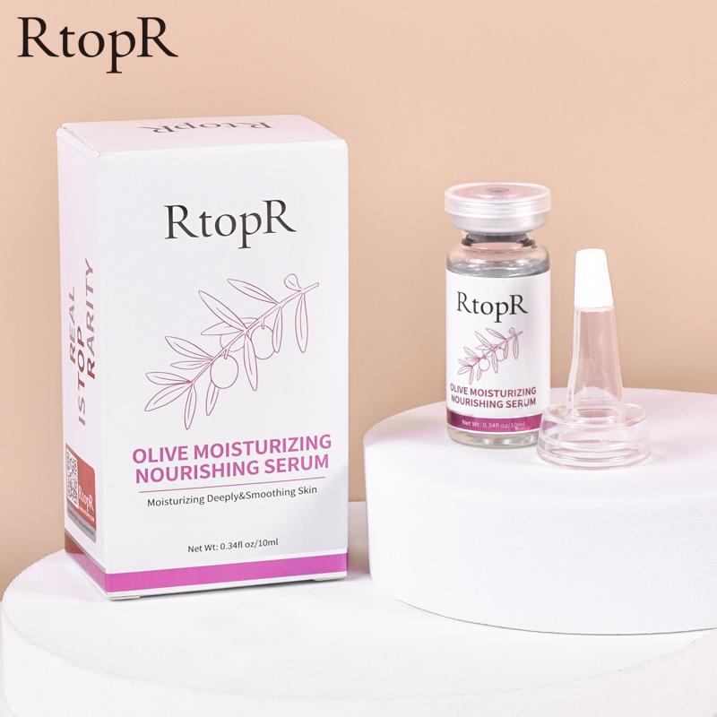 Olive Anti-wrinkle Hyaluronic Acid Anti-aging Moisturizing Face Serum Whitening Face Care Firming Face Skin Care Essence