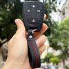 Keychain For Scania S5606X2R/S6506X2Am/S660/R500 6X2R/Grs905/540S Key Cover Keychain Holder Full Shell Caps