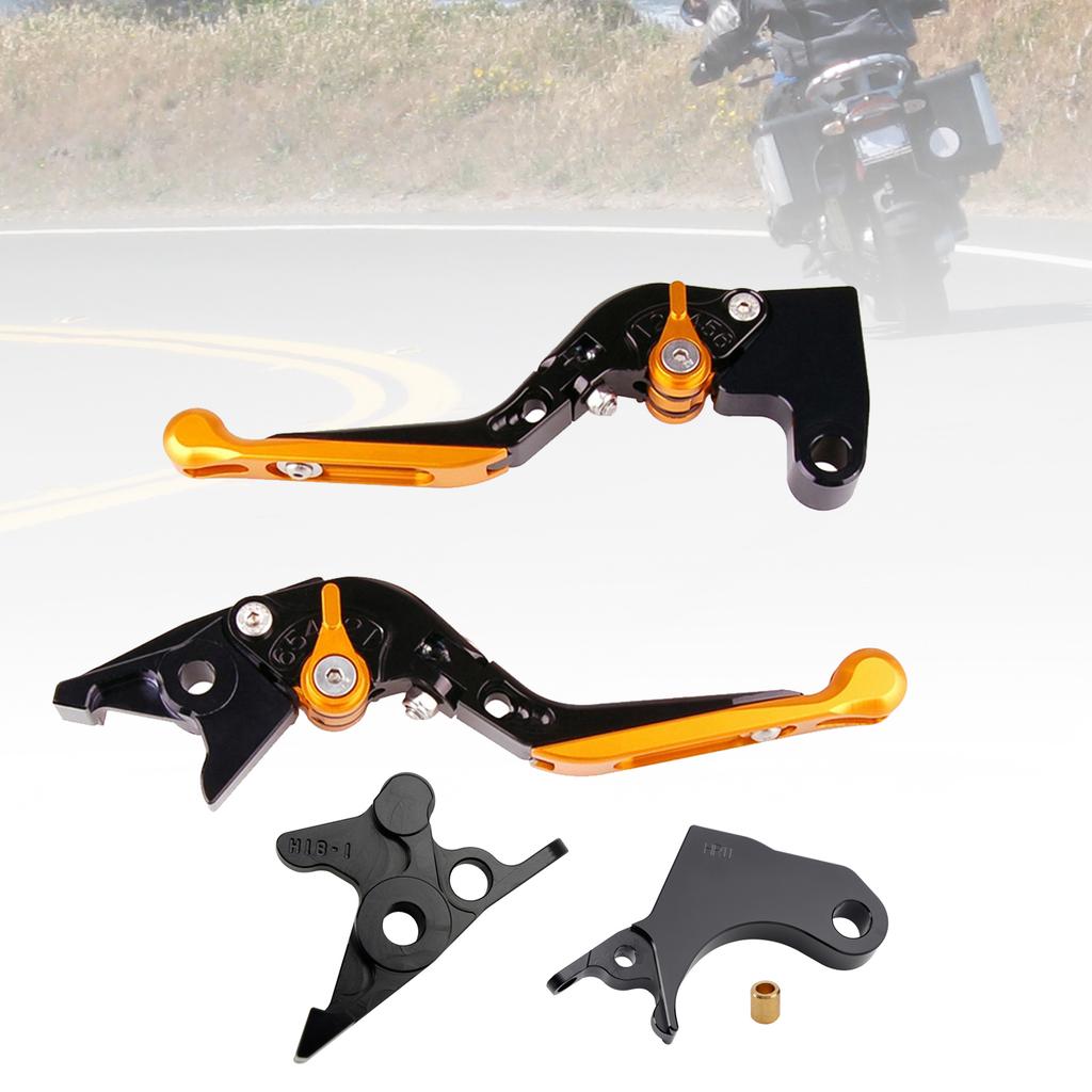 Nastavitelná páka spojkové brzdy vhodná pro HONDA CRF1100L Africa Twin 2022-2024