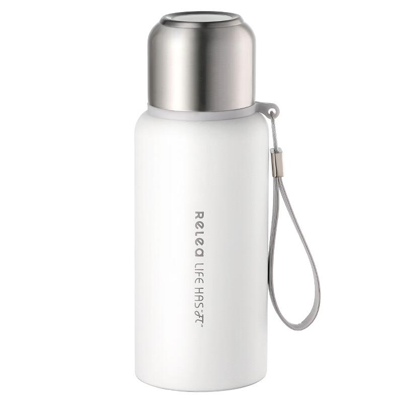 

Wushengwu MOCOO Insulated Bottle