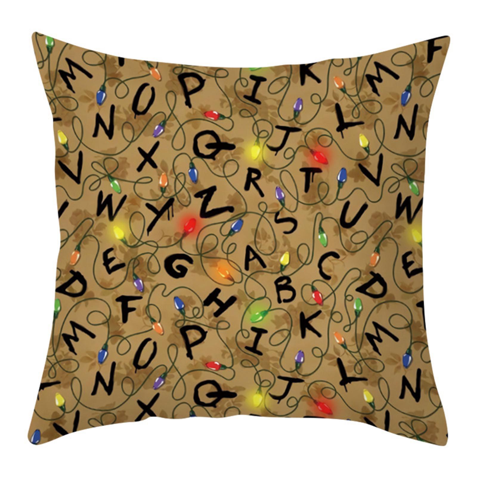 

Embroidery, Unique And Festive, Full Of Holiday Vibe One Size коричневий