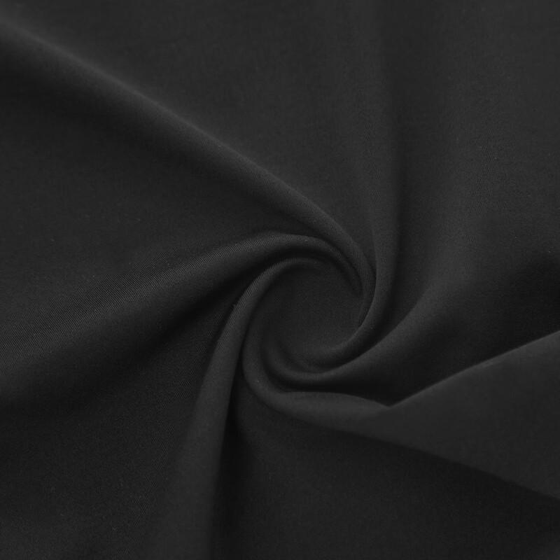 Aimer Women's Solid Mid-Waist Breathable Briefs