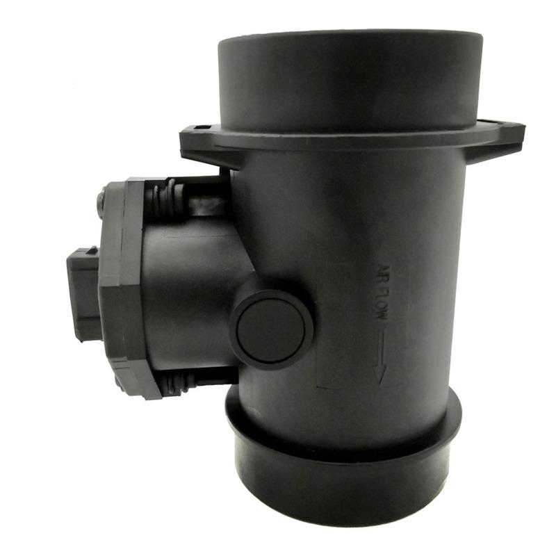 

0280217119 Air Flow Meter MAF Sensor For Saab 900 II 2.0 2.3 2.5 i 2.0i 2.3i 2.5i 4660809 0 280 217 119 46 60 809