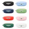 Soft Earphone Protective Case for Redmi Buds 6 Charging Box Silicone Housing Shell Skin Shockproof and Dustproof Sleeve