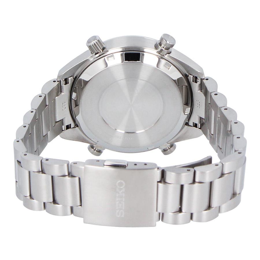 SEIKO Prospex SPEEDTIMER SFJ001P SFJ001P1 SFJ Solar Wrist Watch For Men