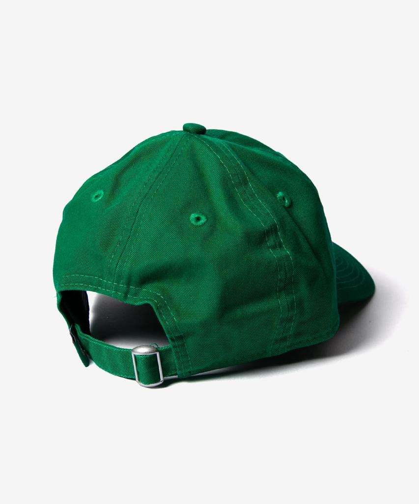 NEW ERA 9TWENTY New York Yankees MLB Core Classic Green Cap, 60235267, [Used]