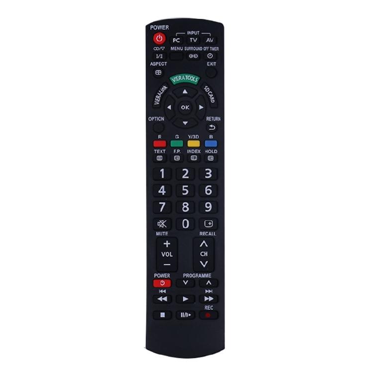 

Replacement Remote for RM-D920 RM-D920+ N2QAYB000683 000570 000490 000353 000673 Television Channel Controller 1